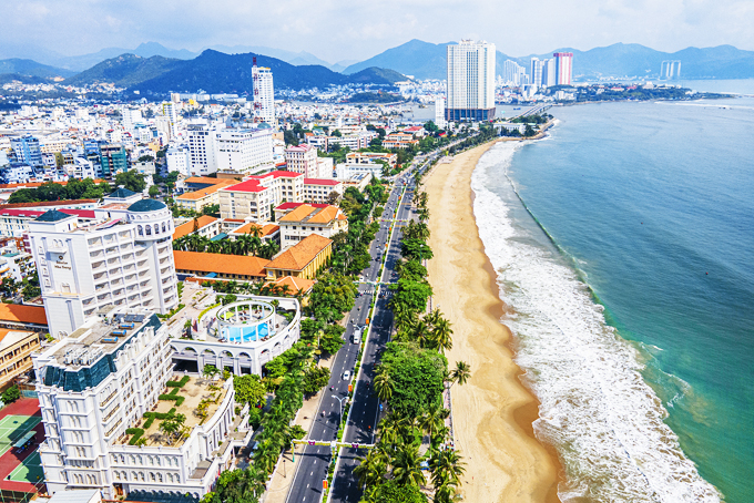 Khánh Hòa đề xuất mở rộng thành phố Nha Trang thêm 880 ha