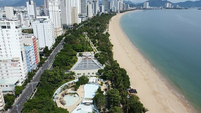 Khánh Hòa ra tối hậu thư cho chủ đầu tư dự án Công viên Phù Đổng