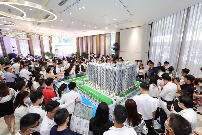 Nhà đầu tư bất động sản cần chú ý gì trong năm mới?