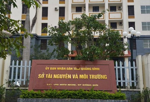 Quảng Bình đưa 23 doanh nghiệp vào diện thanh tra
