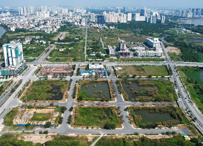 Sửa đổi Luật Đất đai từ góc nhìn kinh tế