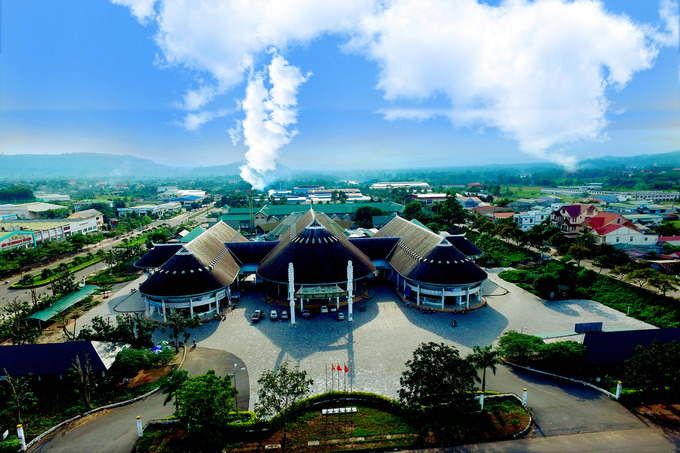 Thị trấn Lao Bảo, Quảng Trị: Hướng đến đô thị loại IV