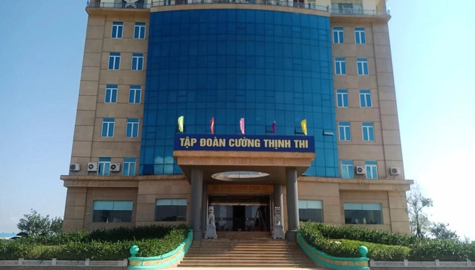Thực hiện loạt dự án khủng, bức tranh tài chính của Cường Thịnh Thi Group ra sao?