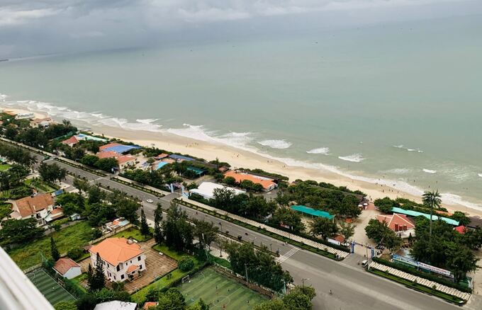 Bà Rịa - Vũng Tàu: Lập tổ giúp việc gỡ vướng các dự án du lịch