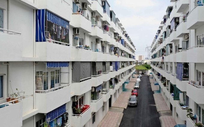 Bắc Giang mời đầu tư dự án khu nhà ở xã hội hơn 860 tỷ đồng