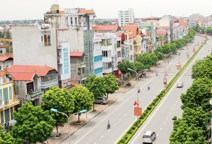 Đề xuất tính thuế đối với nhà, đất ở, thuế suất cao với nhà, đất bỏ hoang, lấn chiếm
