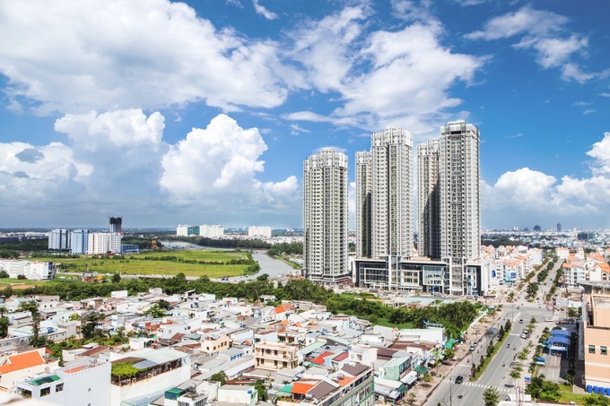 Chính phủ có thể giao Ngân hàng Nhà nước xem xét giãn nợ cho doanh nghiệp bất động sản