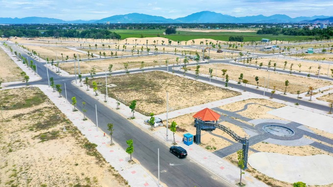 Đà Nẵng: Cung mới và cầu đất nền giảm mạnh trong năm 2023