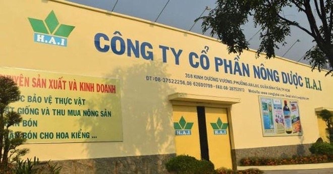 Đại hạ giá loạt đất đai liên quan ông Trịnh Văn Quyết
