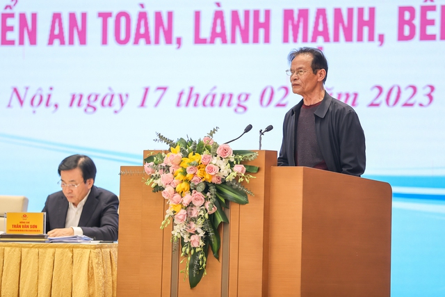 Đề xuất đánh thuế về đầu cơ nhà ở