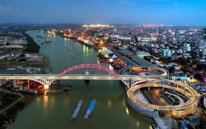 Hải Phòng mời gọi đầu tư siêu đô thị hơn 21 nghìn tỷ đồng