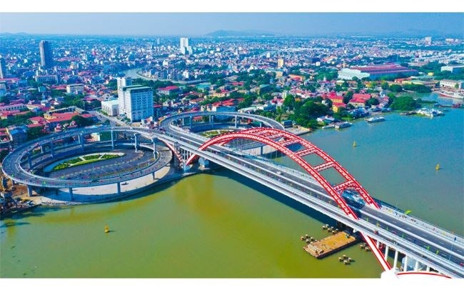 Hải Phòng tìm chủ cho dự án Khu đô thị mới hơn 23.000 tỷ đồng