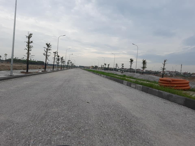 Hoàng Thanh - Hưng Thịnh nghiệm thu tăng chi phí hơn 11,5 tỷ đồng tại dự án Tây thị trấn Nam Sách