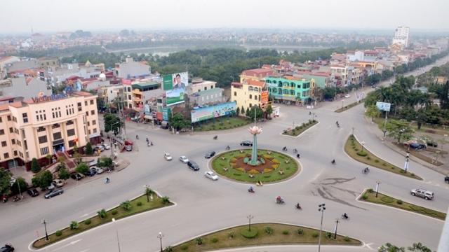 Hưng Yên: Đấu giá 48 lô đất ở, giá khởi điểm từ 9,4 triệu đồng/m2