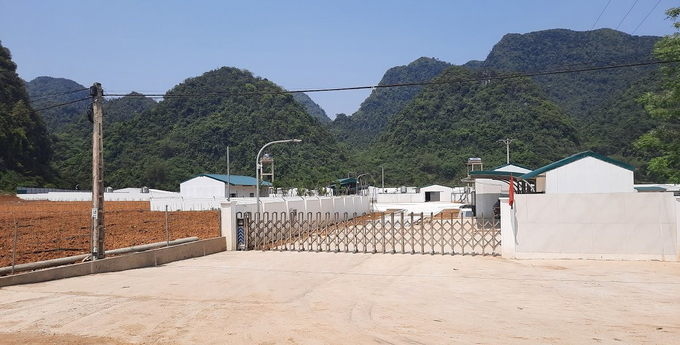 Lạng Sơn: Công ty Đại Quang bị phạt hơn 400 triệu đồng do chiếm đất