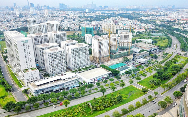 Lãnh đạo Tp.HCM chỉ đạo khẩn trương gỡ vướng cho 116 dự án bất động sản