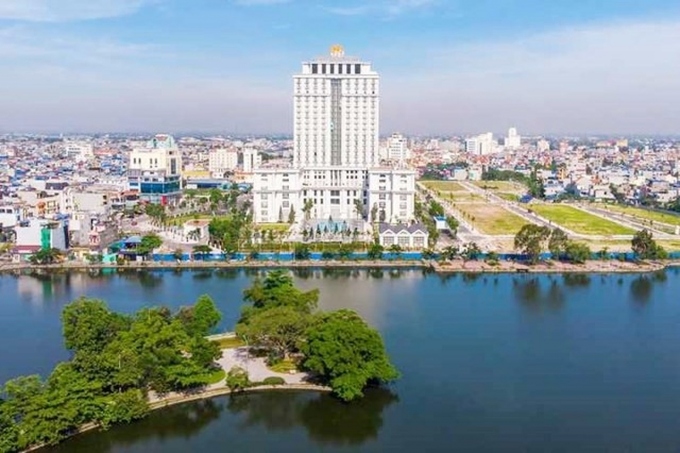 Nhiều tồn tại, vi phạm trong quản lý, sử dụng đất tại Nam Định