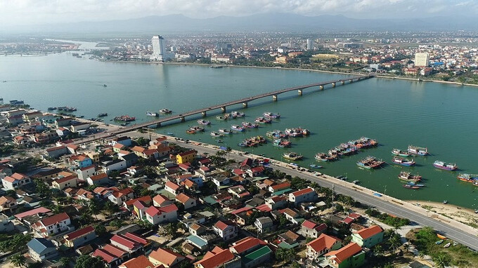 Quảng Bình: Tìm nhà đầu tư cho dự án nhà ở xã hội gần 1.000 tỷ đồng