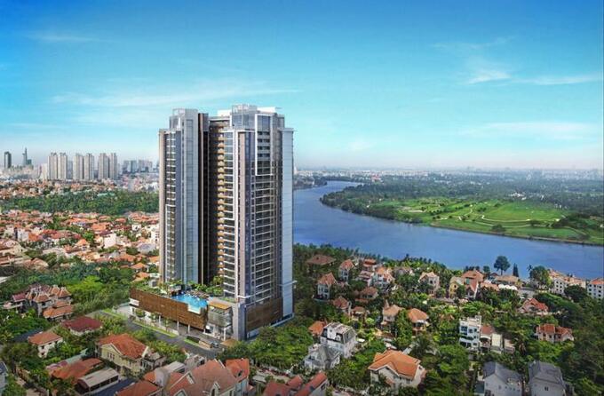 Sơn Kim Land: Sở hữu loạt dự án khủng, âm vốn gần 1.400 tỷ đồng