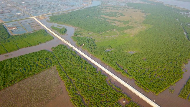 Tập đoàn Xuân Thiện xin làm dự án lọc dầu 2.500ha ở Ninh Bình