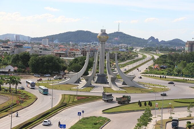 Thanh Hoá sắp đấu giá quyền sử dụng đất 766 dự án