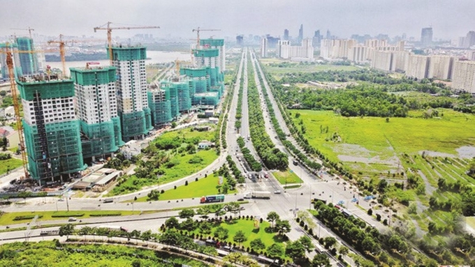 Thủ tướng “thúc” khẩn trương lấy ý kiến nhân dân về Luật Đất đai sửa đổi