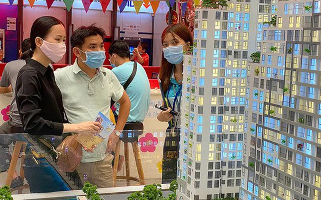 Thủ tướng yêu cầu tiếp tục tháo gỡ khó khăn về tín dụng bất động sản