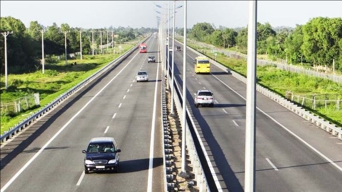 Tỉnh Kiên Giang đề xuất làm đường cao tốc hơn 25.600 tỉ đồng