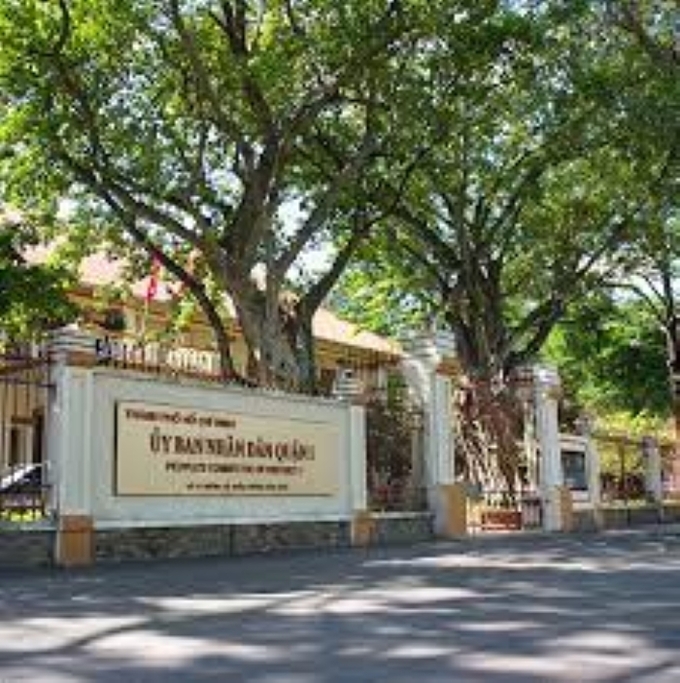 Tp.HCM: Nhiều nhà, đất công tại quận 10 đưa vào kinh doanh chưa được phê duyệt