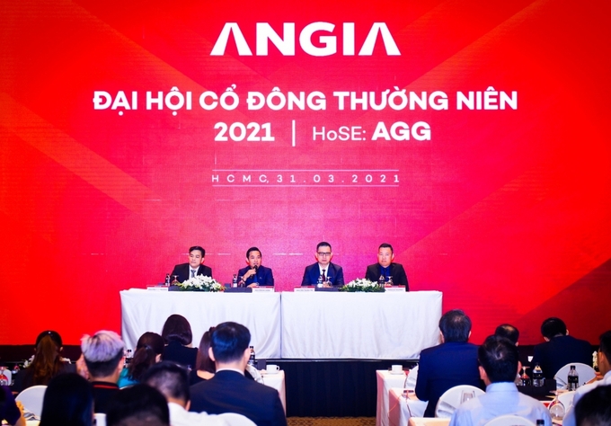 Bất động sản An Gia: Ôm nghìn tỷ cho vay chứ không nộp hết thuế