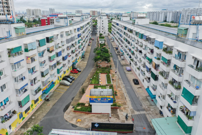 Bộ Xây dựng kiến nghị miễn, giảm thuế cho doanh nghiệp làm dự án nhà ở xã hội