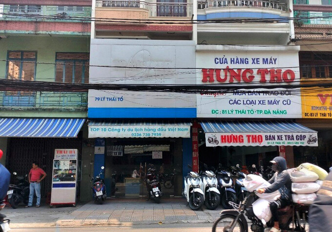 Đà Nẵng thu hồi nhiều khu đất vàng để bán đấu giá