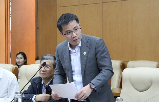 Đề nghị không quy định về thời hạn sở hữu nhà chung cư