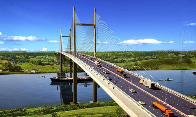 Đồng Nai thống nhất xây thêm 3 cây cầu kết nối với Tp.HCM