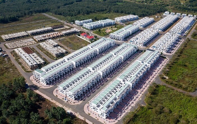 Đồng Nai tiếp tục chỉ đạo xử lý các dự án xây chui