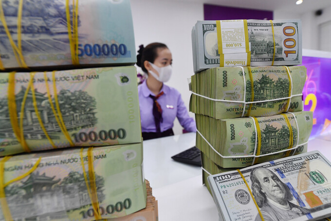Dự án bất động sản được giãn nợ gốc, lãi vay