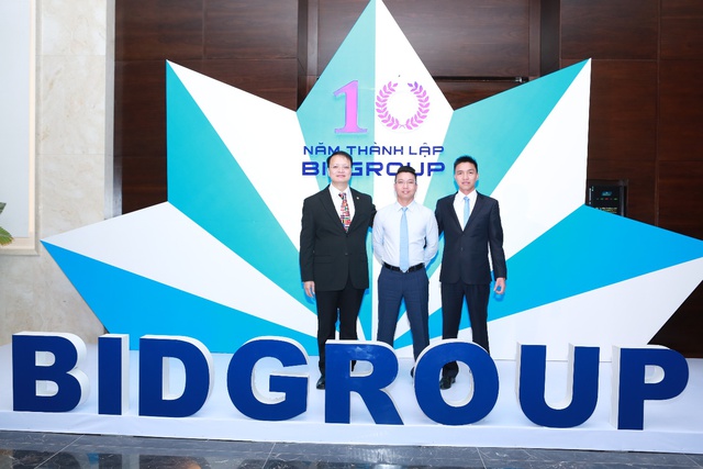 BIDGroup muốn làm dự án 342 tỷ đồng tại Thái Bình, nơi mình từng bị Thanh tra Chính phủ chỉ ra loạt sai phạm