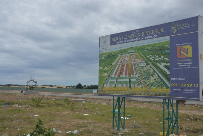Đề nghị Công an điều tra sai phạm của Công ty Bách Đạt An