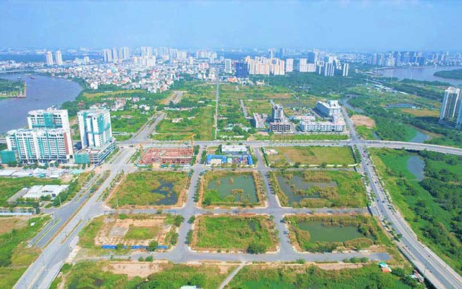 Gần 1,4 triệu lượt góp ý dự thảo Luật Đất đai sửa đổi