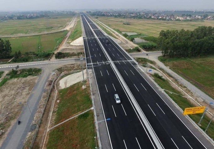 Hơn 5.300 tỷ đồng làm cao tốc Khánh Hòa - Buôn Ma Thuột