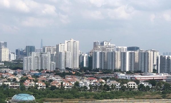 HoREA kiến nghị không tăng thuế TNCN khi chuyển nhượng nhà đất thứ 2 trở lên