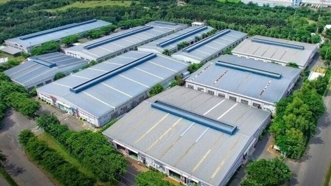 Khó khăn về tài chính, VIDIFI bị Hải Dương kiến nghị thu hồi dự án
