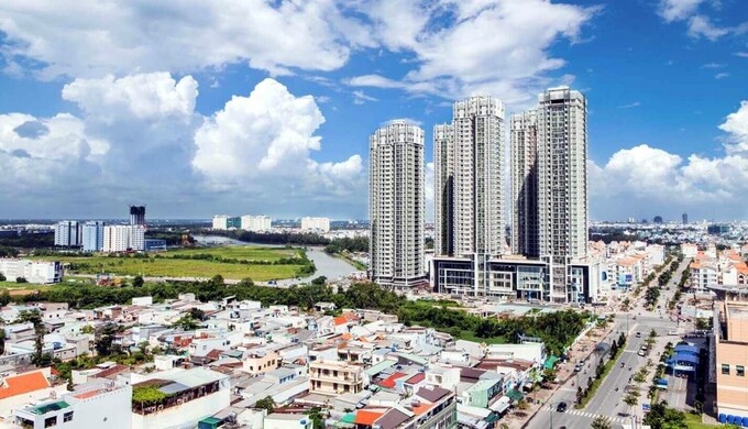 Kiến nghị dừng đề xuất quy định sở hữu nhà chung cư có thời hạn