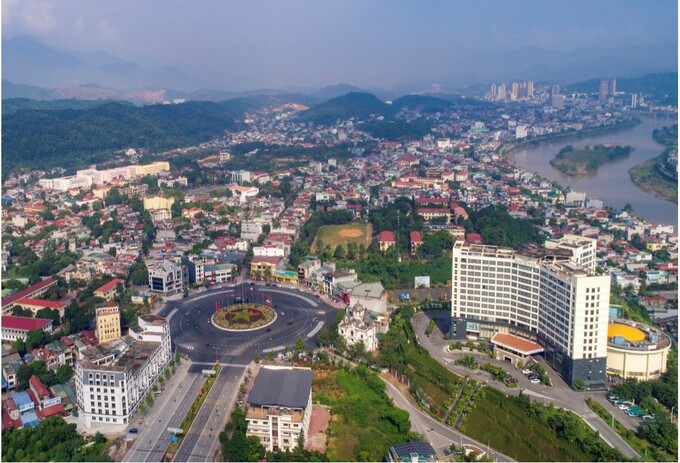 Lào Cai sẽ có thêm 5 dự án nhà ở xã hội trong năm 2023