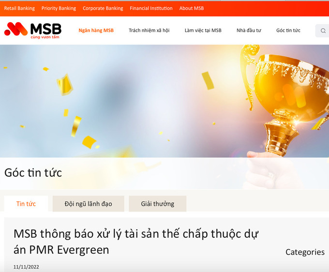 PMR Evergreen: Cột bê tông... trơ khung xấu xí ở phố nhà giàu
