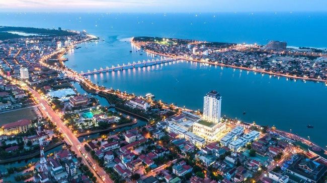 Quảng Bình: Tháo gỡ vướng mắc và tăng nguồn cung cho thị trường bất động sản