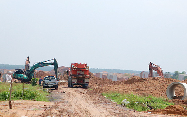 Sửa Luật Đất đai: Giá đất cụ thể khi thu hồi phải thoát ly khỏi bảng giá đất