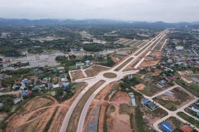 Thái Nguyên: Kêu gọi đầu tư Khu đô thị Quyết Thắng gần 1.500 tỷ đồng
