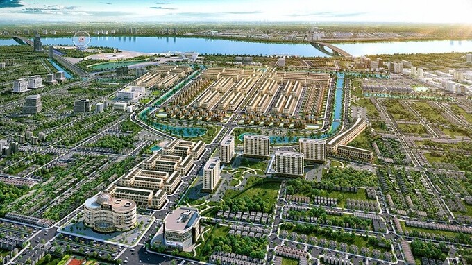 Thanh Hoá: Gia hạn thời gian nộp hồ sơ đăng ký thực hiện dự án hơn 900 tỷ đồng