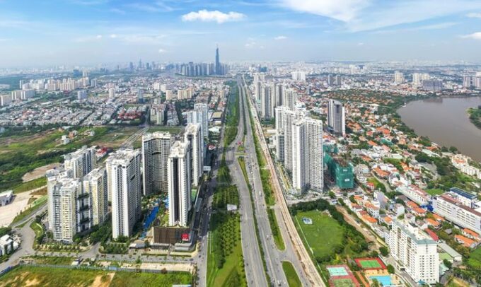 Tp.HCM thúc các sở ngành gỡ vướng cho 156 dự án bất động sản